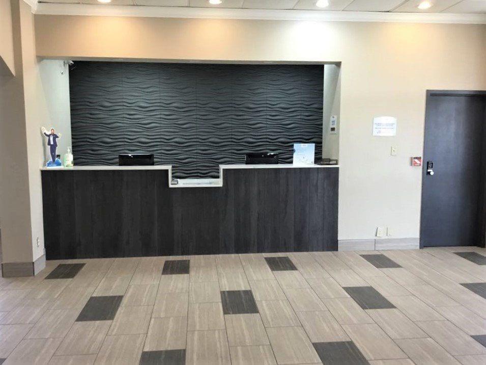 Baymont By Wyndham Florence Cincinnati Exterior photo