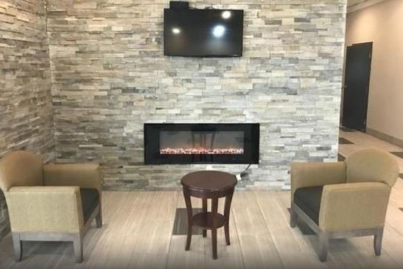 Baymont By Wyndham Florence Cincinnati Exterior photo