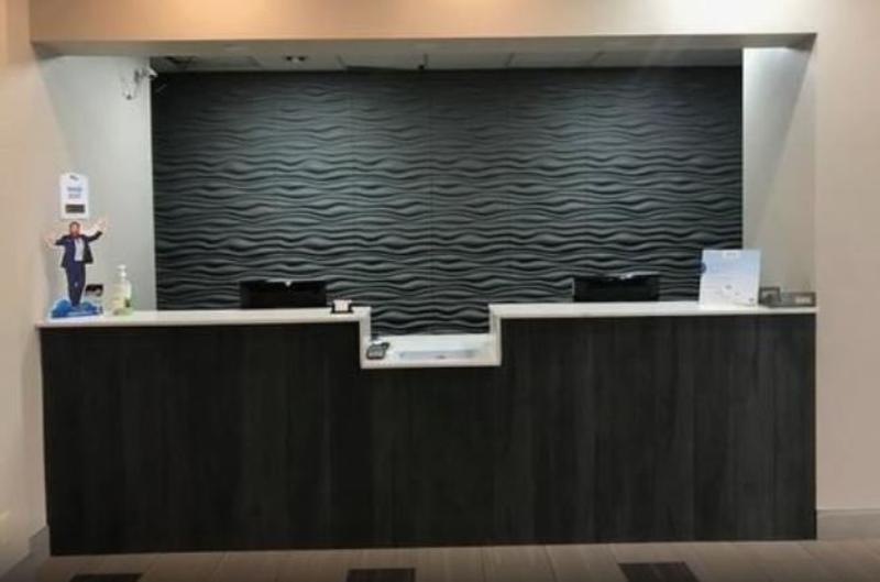 Baymont By Wyndham Florence Cincinnati Exterior photo